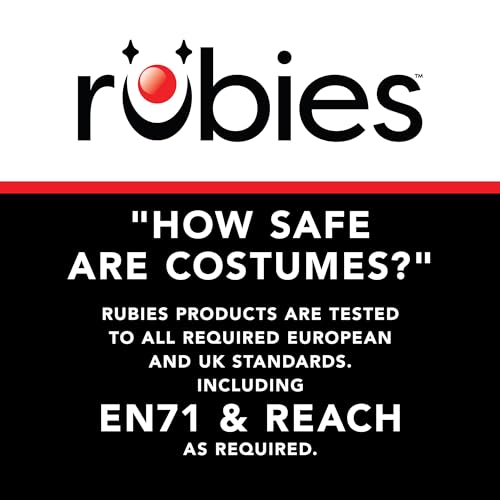 rubie-s-deluxe-shazam-kost-m-jungen-medium-5-7-jahre image 8