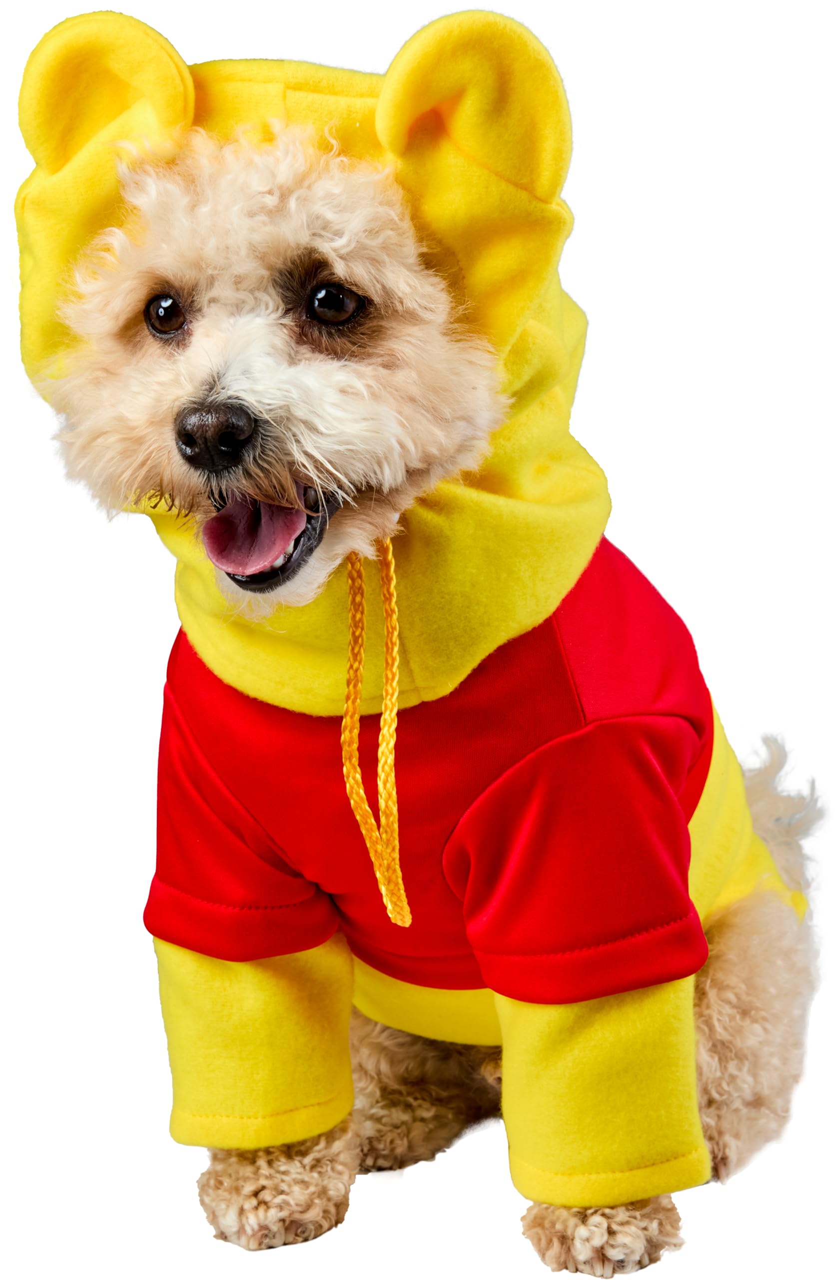 rubie-s-deluxe-disney-i-aah-hundekost-m-l-haustier image 7