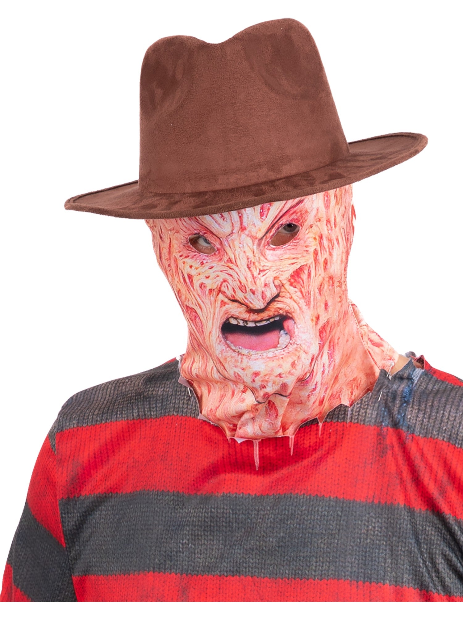 smiffys-nightmare-on-elm-street-balaclava-freddy-hut image 4