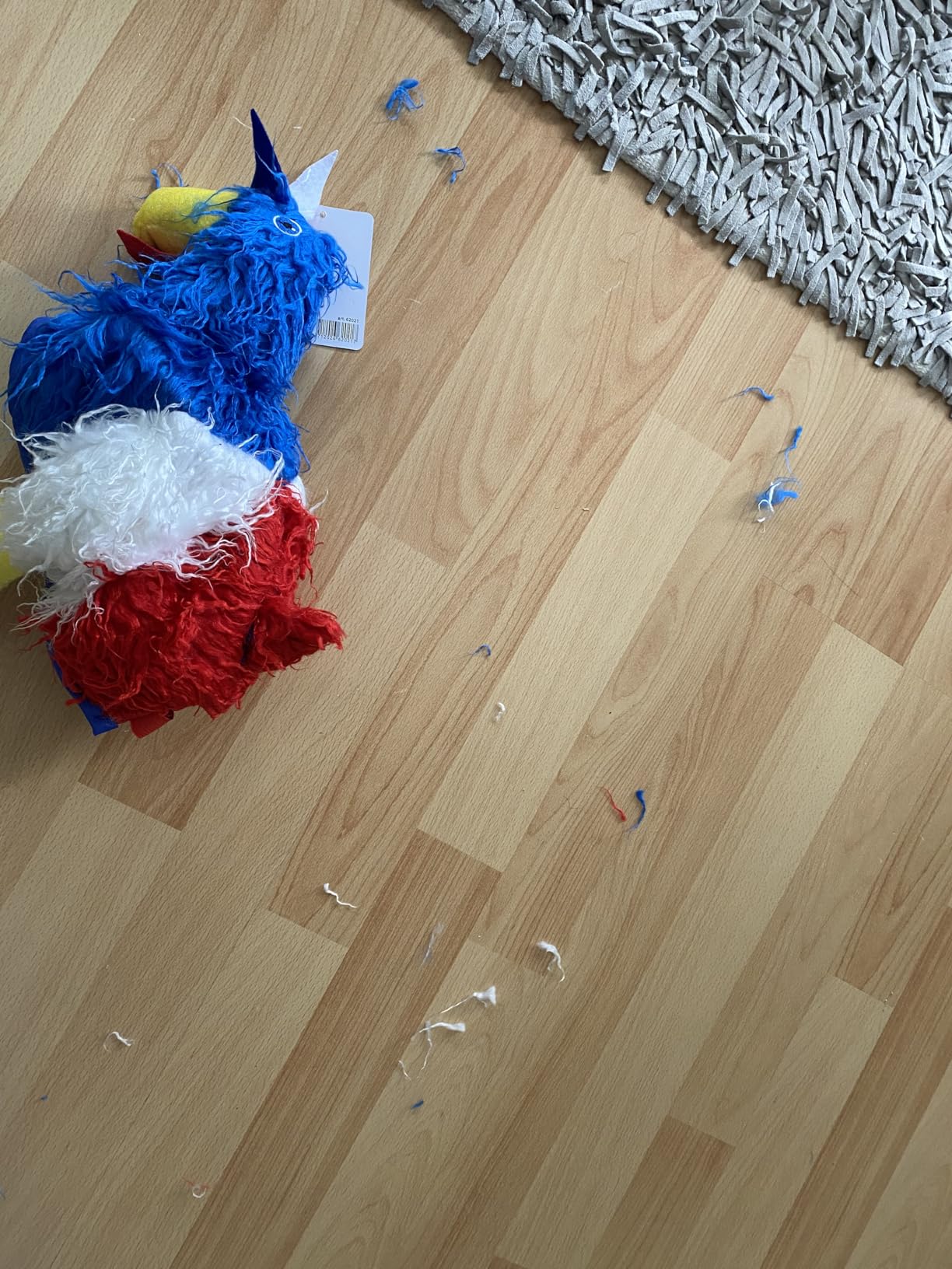 Richtig witzig