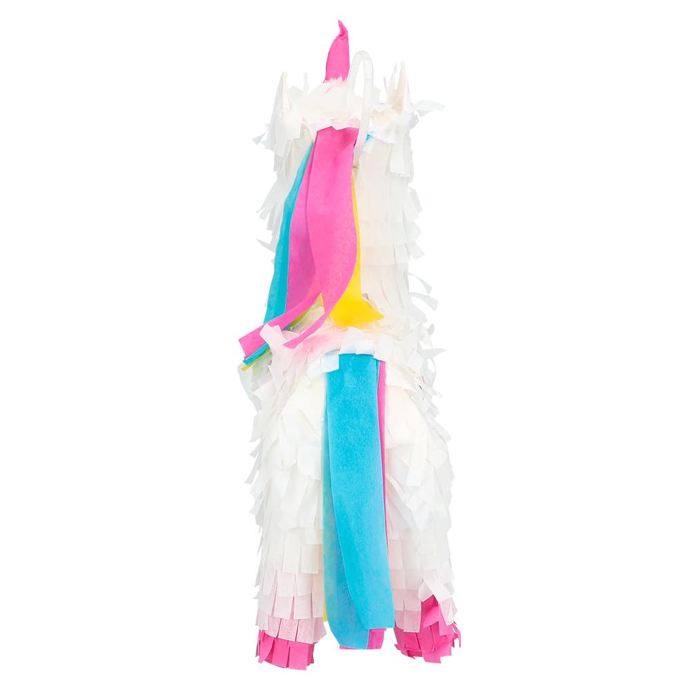 boland-pinata-einhorn-xs-pi-ata-14-cm-geburtstag-h-ngedeko image 3