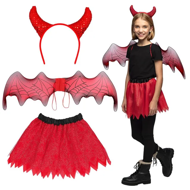 boland-costumes-teufel-kost-m-set-kinder-einheitsgr-e image 1