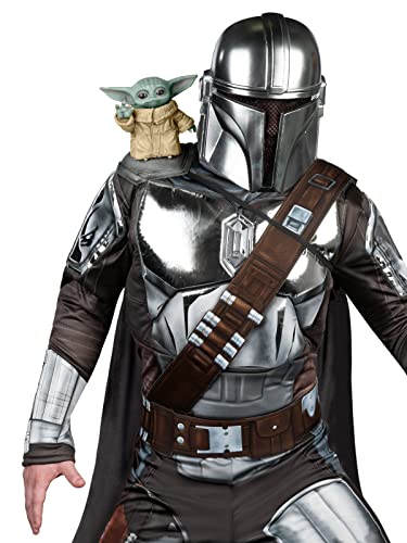 rubie-s-deluxe-baby-yoda-schulter-zubeh-r-einheitsgr-e image 7