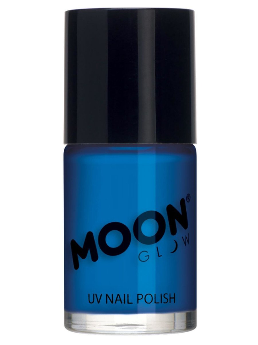 smiffys-makeup-fx-neon-nagellack-intensivblau-14-ml image 4