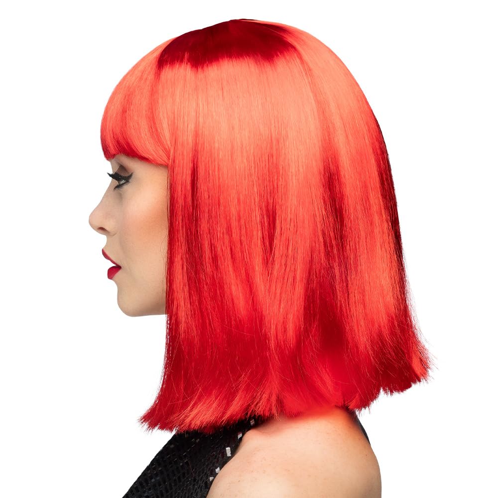 boland-dance-85762-per-cke-rot-schulterlang-mit-pony image 2