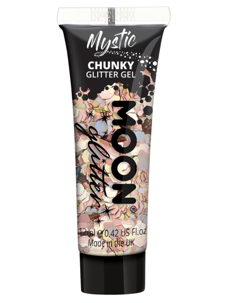 smiffys-makeup-fx-mystic-glitter-gel-atlantis-12-ml image 8