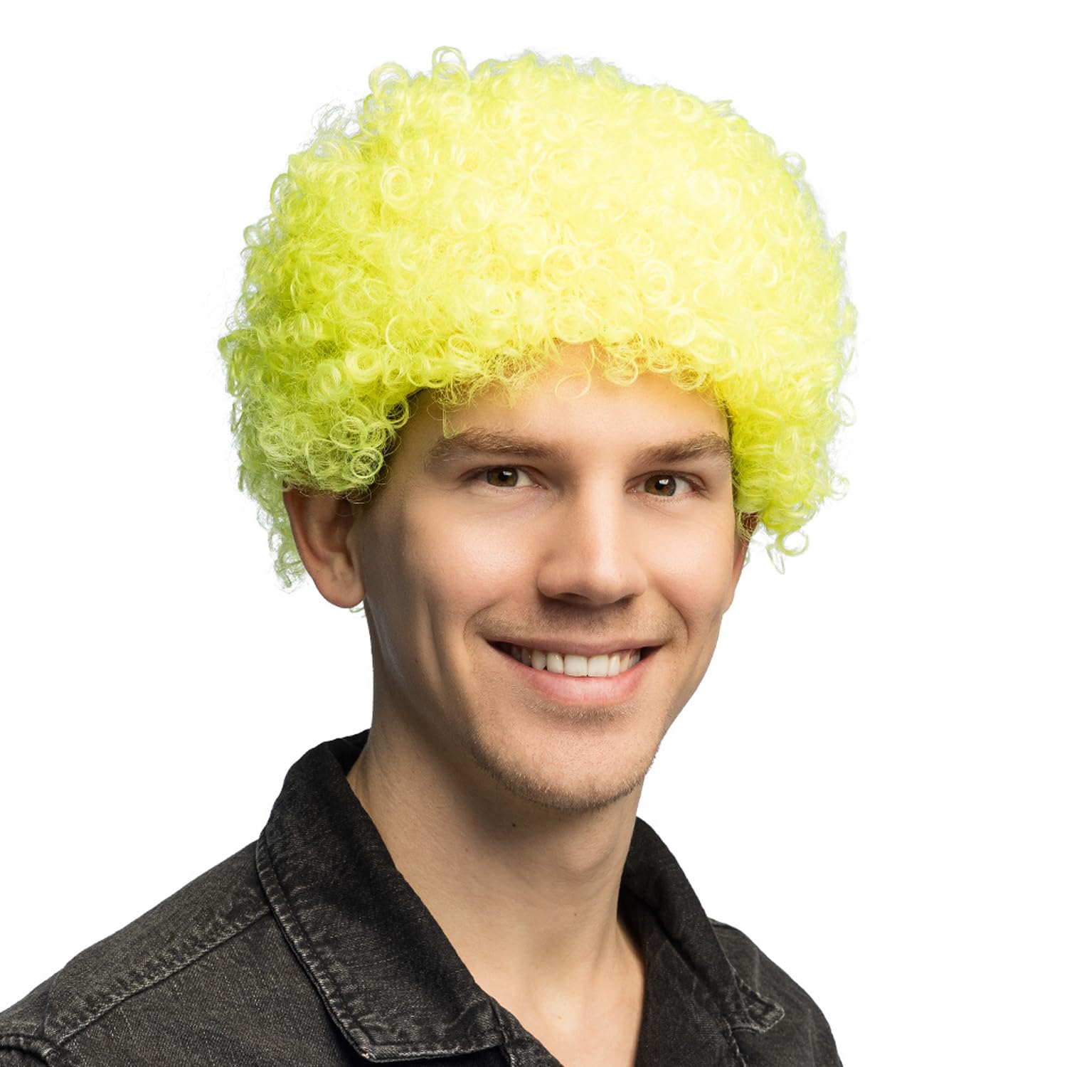 boland-uv-per-cke-curly-locken-neonpink-fasching-party image 6