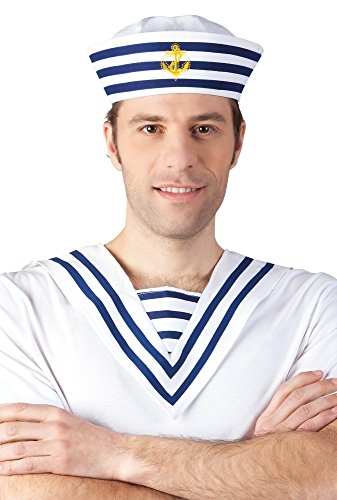boland-matrose-m-tze-navy-sailor-einheitsgr-e image 3
