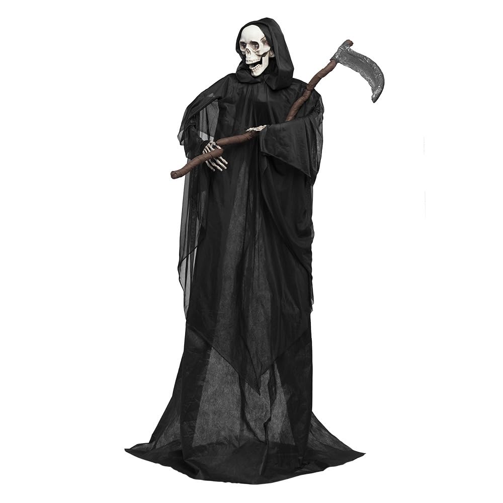 boland-zombie-halloween-deko-165-cm-mit-sound image 6