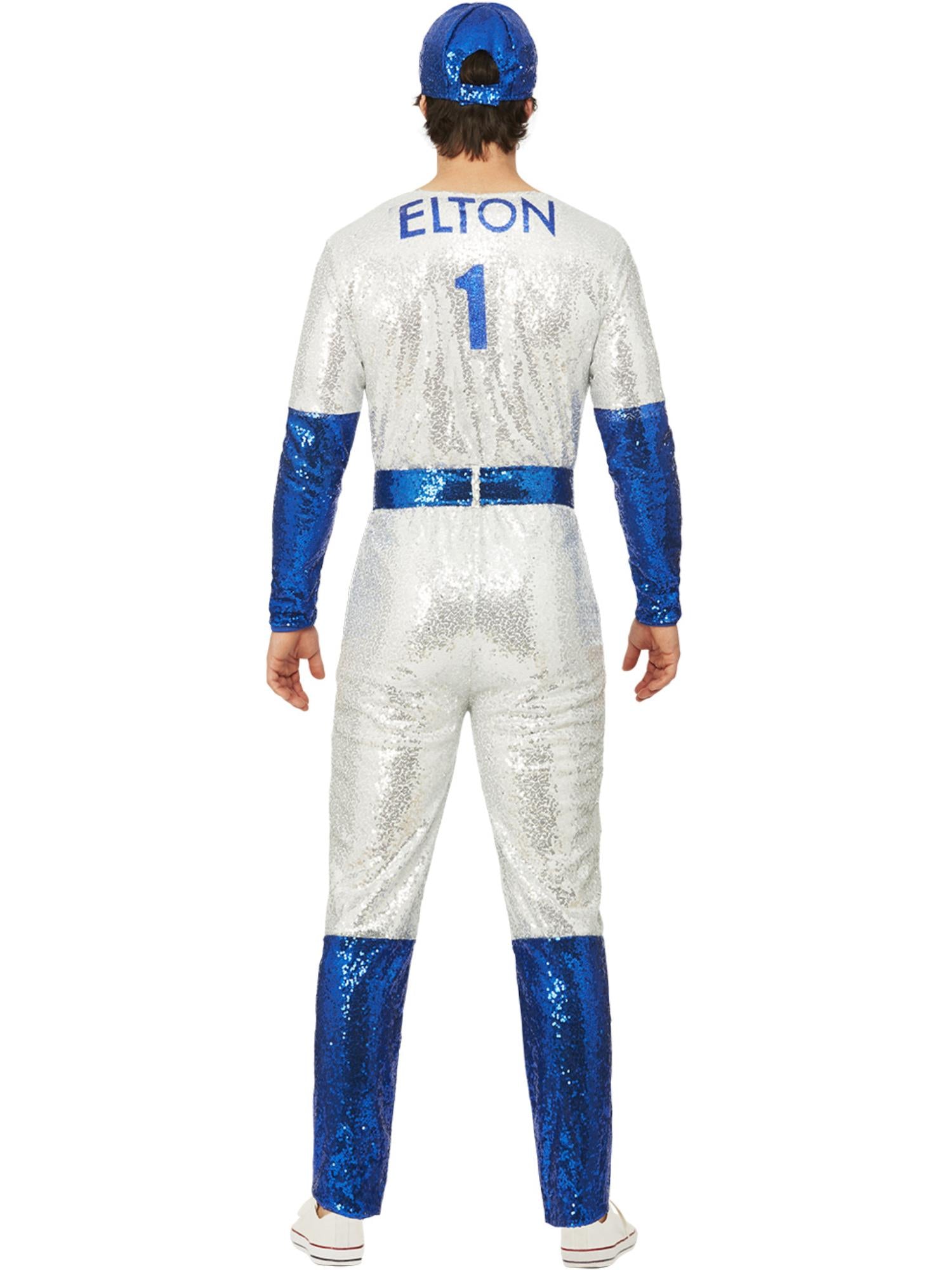 smiffys-fever-elton-john-pailletten-kost-m-silber-blau image 2