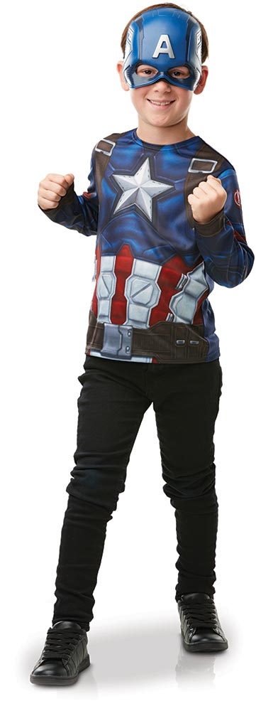 rubies-captain-america-top-klassik-kost-moberteil-maske image 4