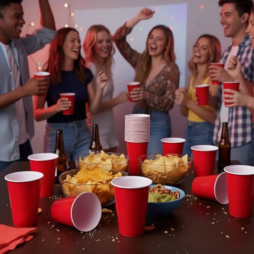 boland-30868-partybecher-rot-530-ml-40-st-ck image 6