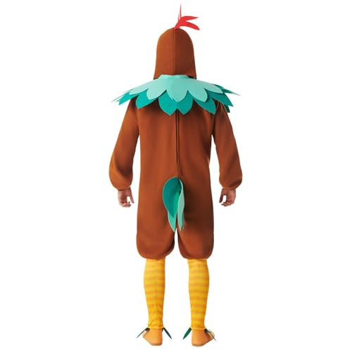 boland-el-pollo-loco-h-hnerkost-m-m-l-huhn-braun image 6
