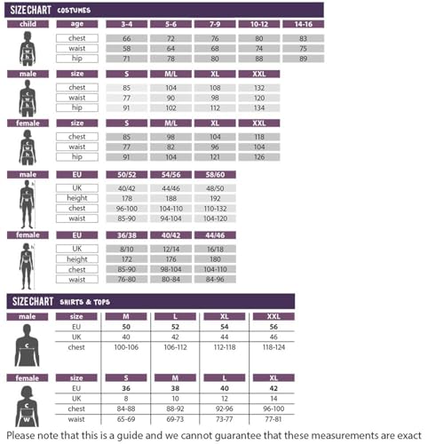 boland-rainbow-schlaghose-l-xl-stretch-bunt-70er image 6