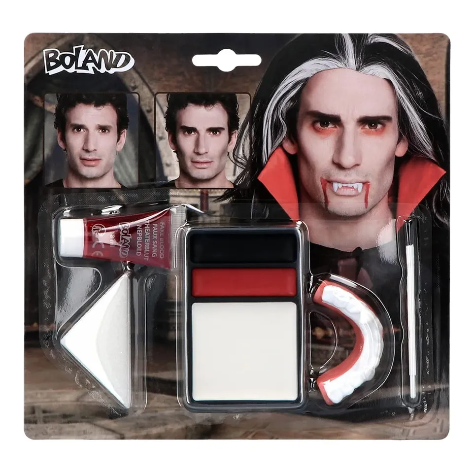 boland-accessories-vampir-schminkset-45086-mit-z-hnen image 1