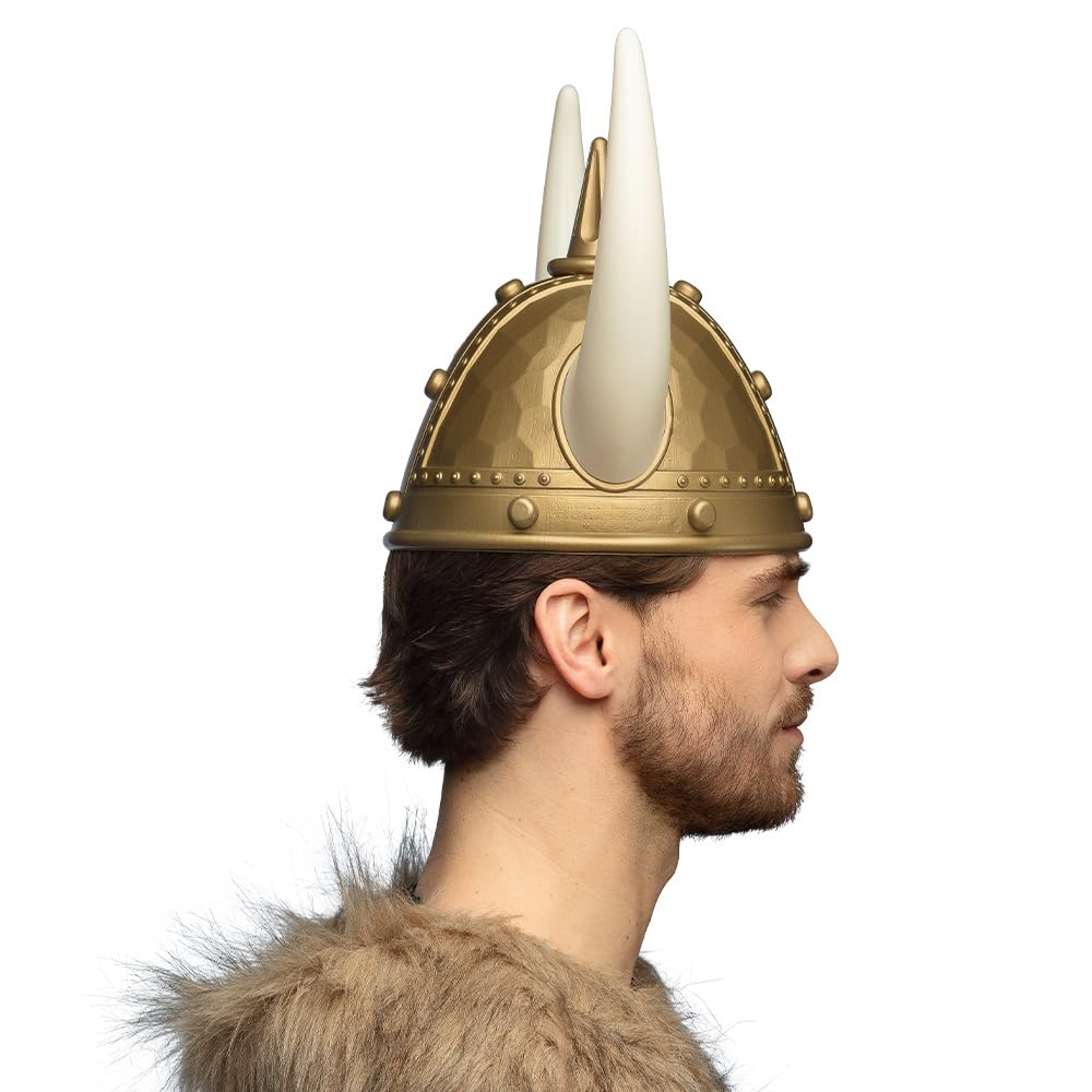 boland-01485-wikinger-helm-einheitsgr-e-kost-mzubeh-r image 4