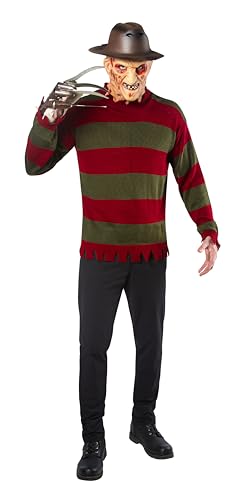 rubie-s-deluxe-freddy-sweater-nightmare-oberteil-einheitsgr-e image 8