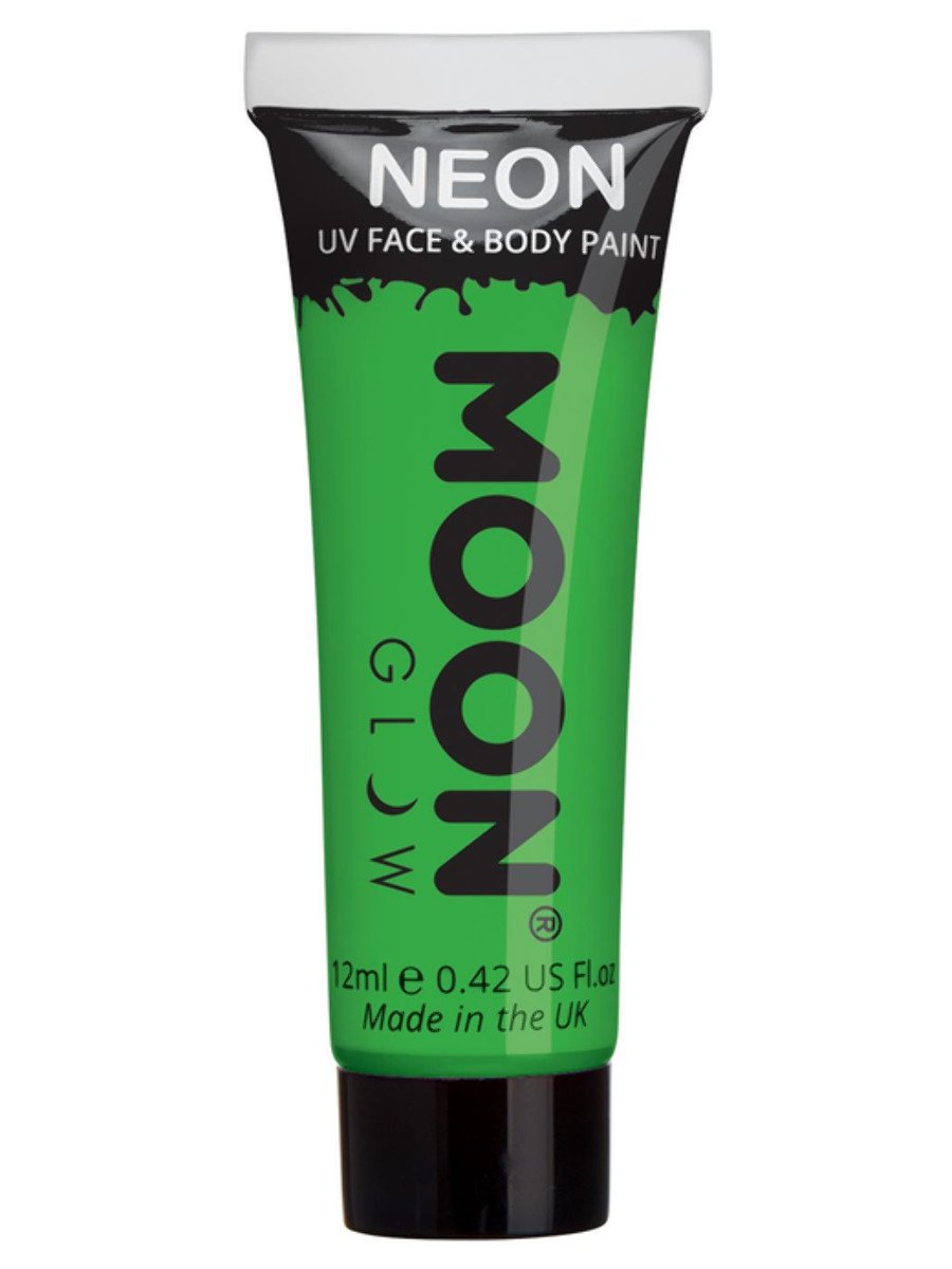 smiffys-moon-glow-neon-uv-gesichtsfarbe-12ml-intensiv-blau image 4
