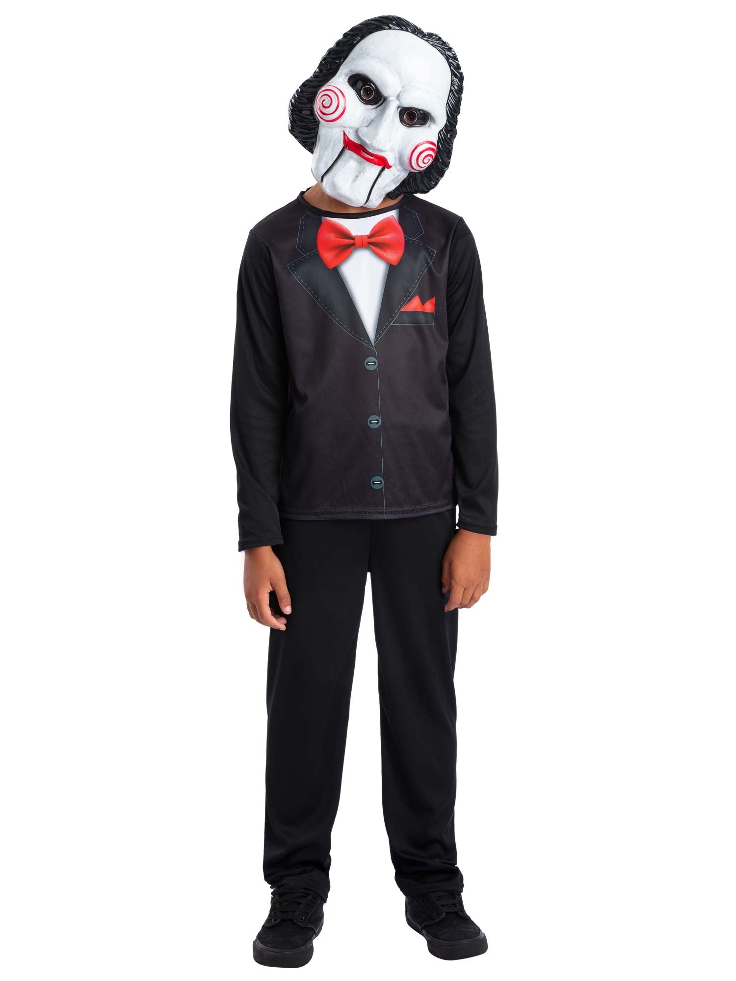 smiffys-fever-saw-jigsaw-kost-m-kinder-gr-l image 4
