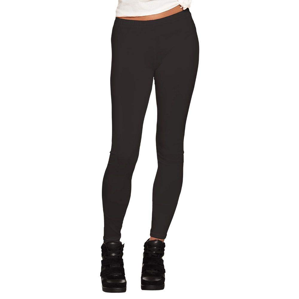 boland-leggings-opaque-damen-schwarz-gr-m-stretch image 1