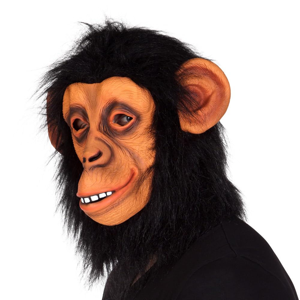 boland-masks-kopfmaske-erwachsene-einheitsgr-e-fasching image 1