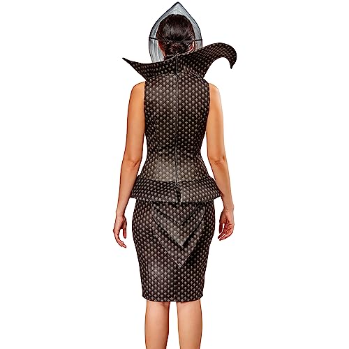 rubie-s-deluxe-coraline-other-mother-maske-einheitsgr-e image 8