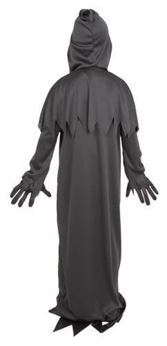 rubie-s-deluxe-clown-kost-m-kinder-l-11-13-j-mit-maske image 6
