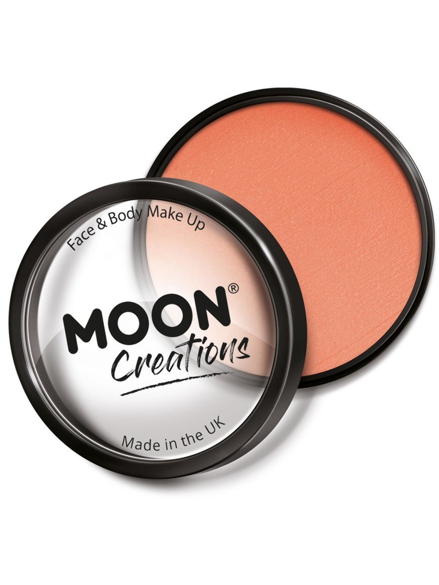 moon-creations-pro-face-paint-schminke-wei-36g-cake-pot image 3