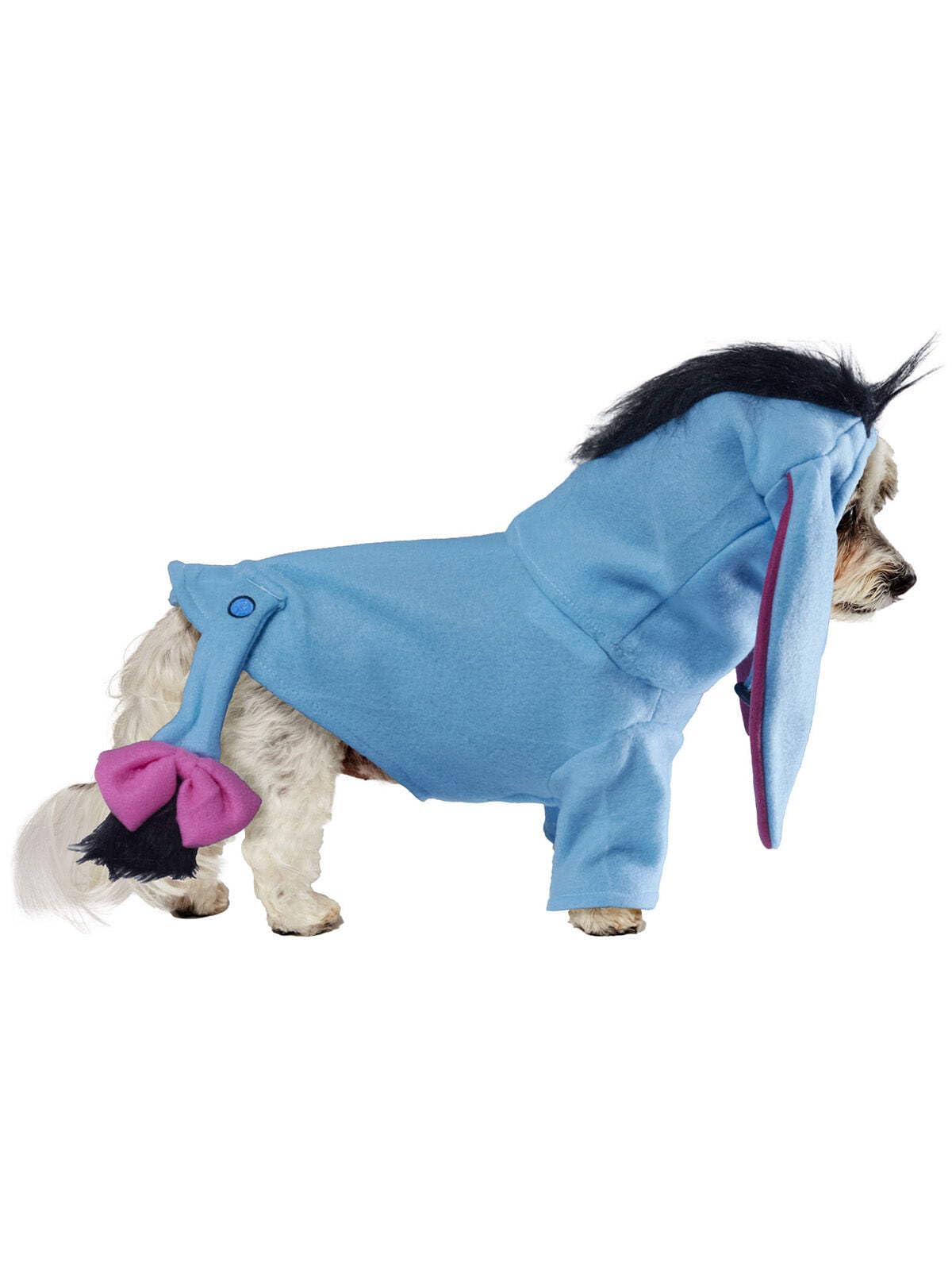 rubie-s-deluxe-disney-i-aah-hundekost-m-l-haustier image 3
