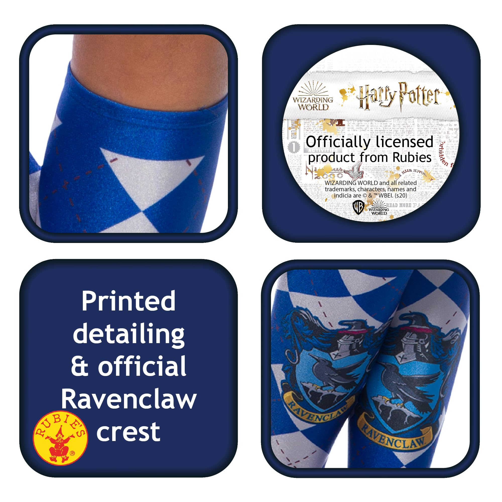rubie-s-deluxe-harry-potter-kost-moberteil-kinder-zauberer image 3