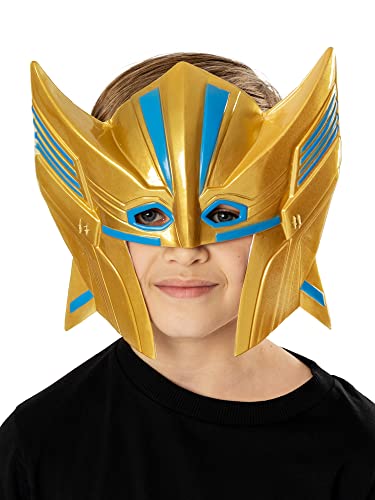 rubie-s-deluxe-thor-love-thunder-kindermaske-marvel image 3