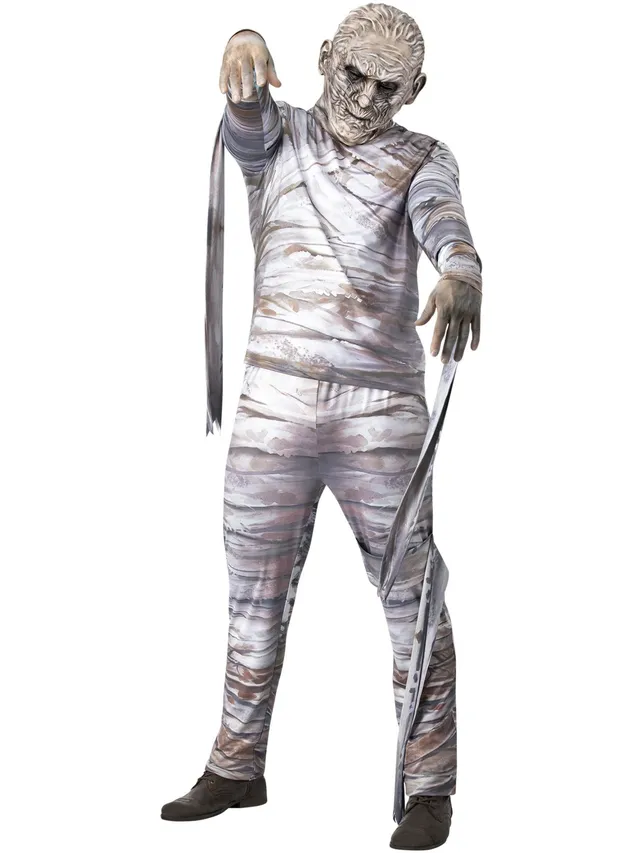 smiffys-fever-universal-monsters-mumien-kost-m-herren-l image 1