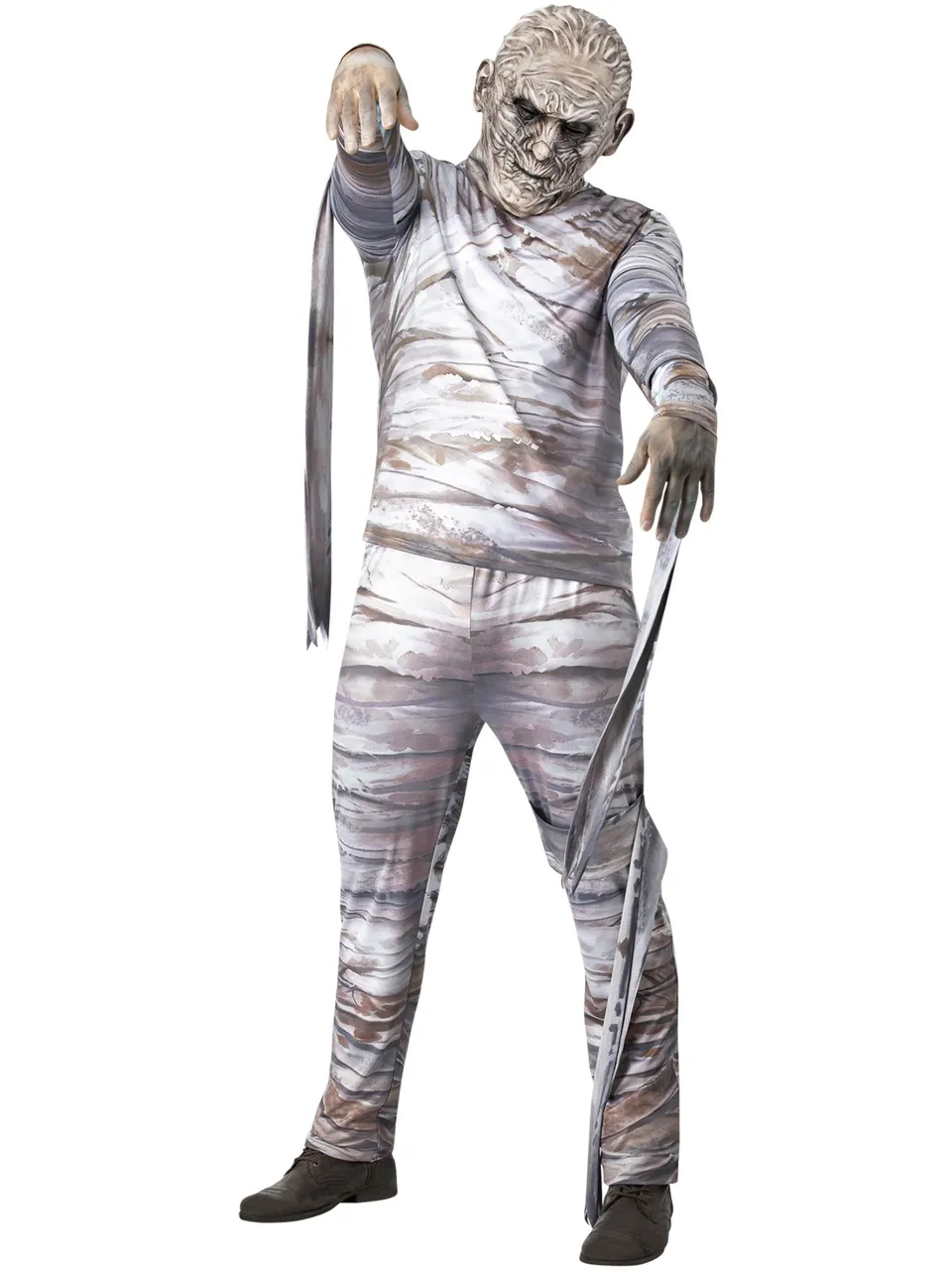 smiffys-fever-universal-monsters-mumien-kost-m-herren-l image 1