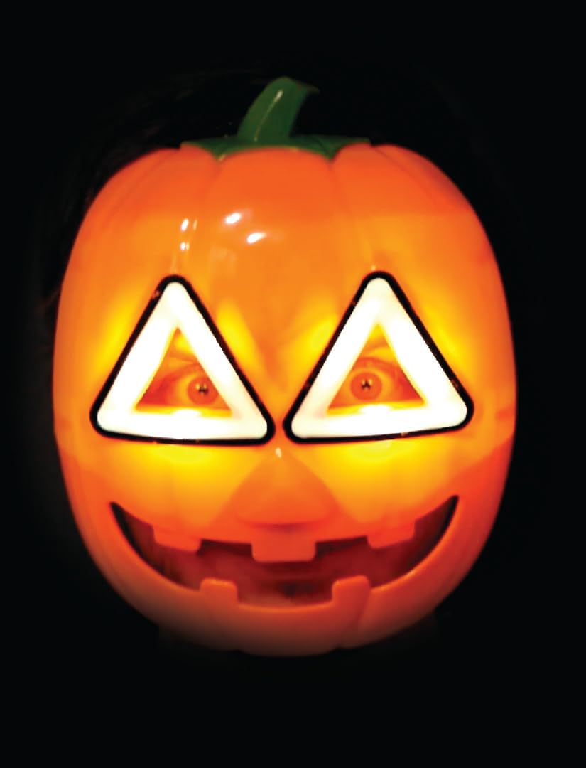 rubie-s-unisex-halloween-kost-m-beige-leuchtend-erwachsene image 1