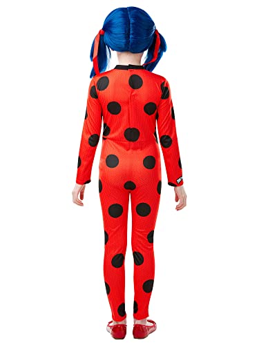 rubie-s-deluxe-miraculous-ladybug-kost-m-kinder-9-10-jahre image 7
