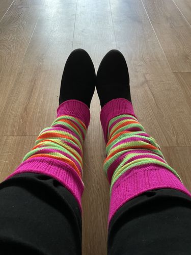 Echte 80er