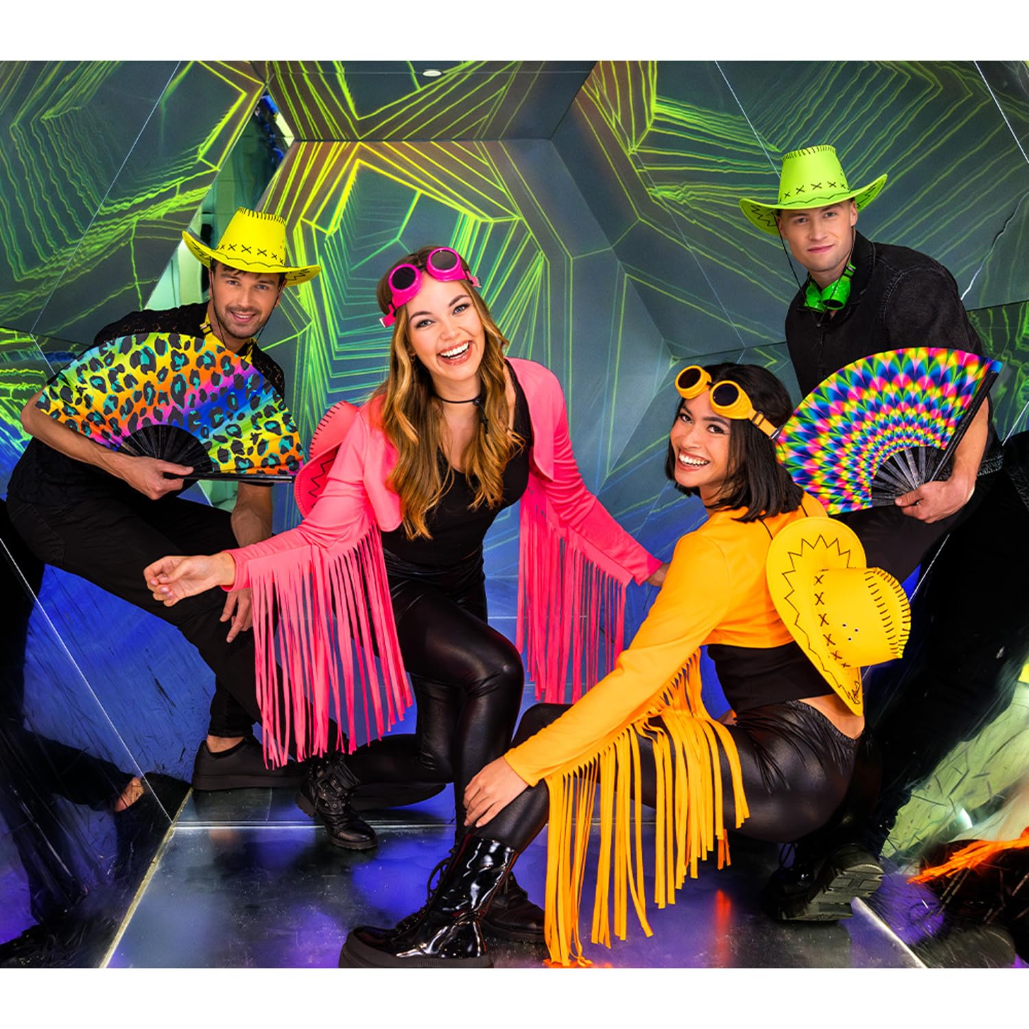 boland-neon-uv-bolero-neonorange-m-l-frans-jenjacke image 4