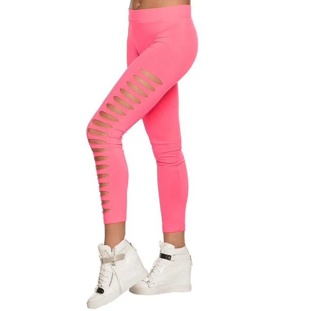 boland-opaque-leggings-damen-schwarz-blickdicht image 1