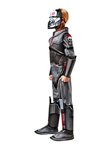 rubie-s-deluxe-wrecker-clone-kinder-kost-m-l-9-12-jahre image 6