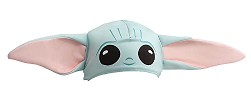 rubie-s-deluxe-grogu-baby-yoda-kleinkinderkost-m-infant image 6