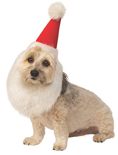 rubie-s-deluxe-hundekost-m-weihnachten-gr-n-m-l image 8