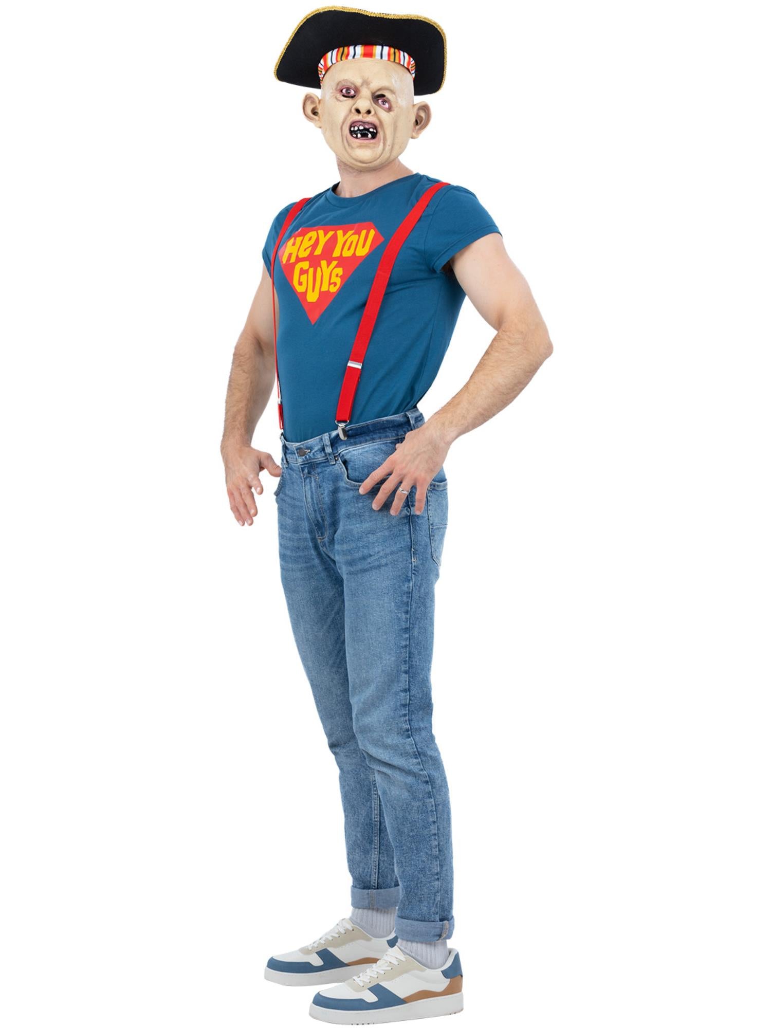 smiffys-fever-goonies-sloth-kost-m-herren-m-lizenziert image 3