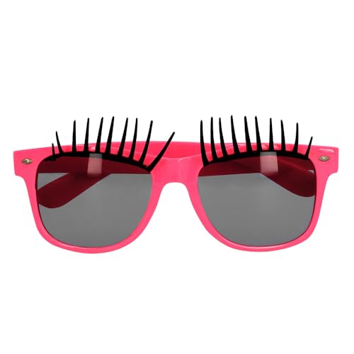 boland-bliss-partybrille-pink-wimpern-erwachsene image 5