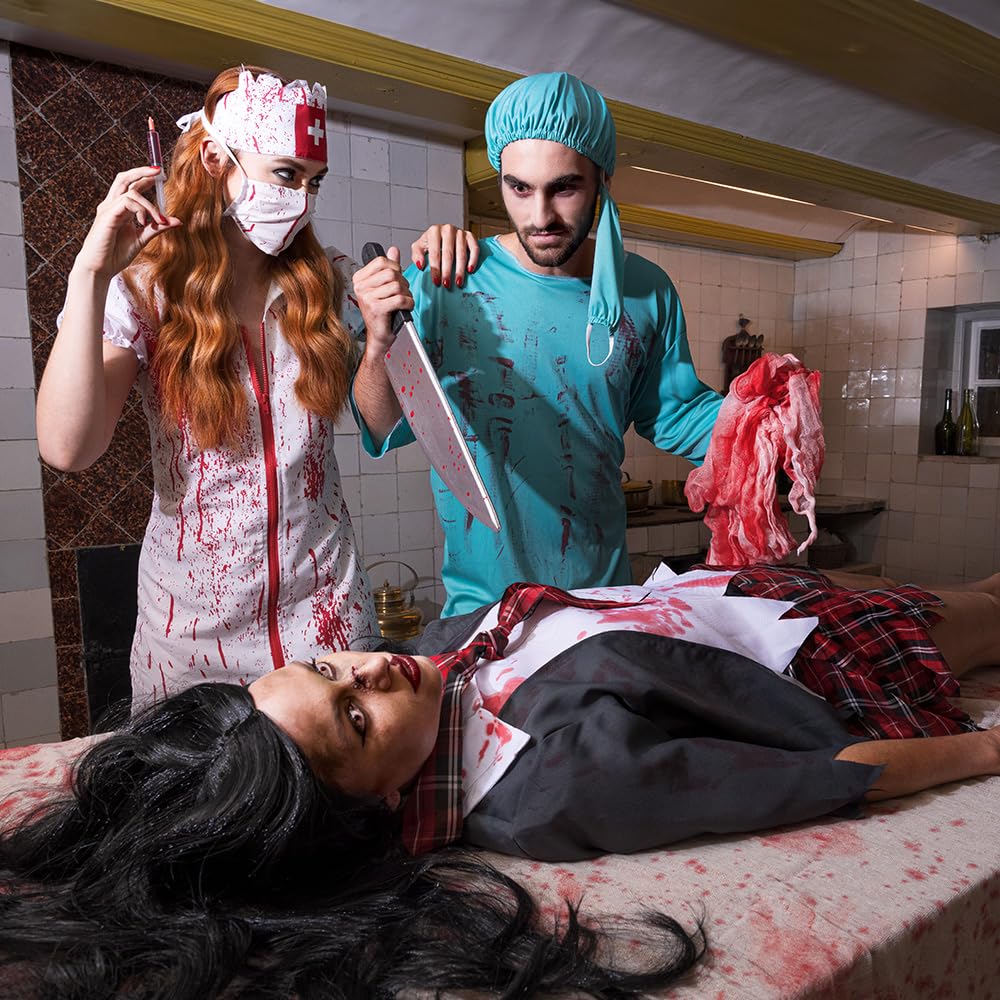 boland-horror-krankenschwester-kost-m-damen-40-42 image 5