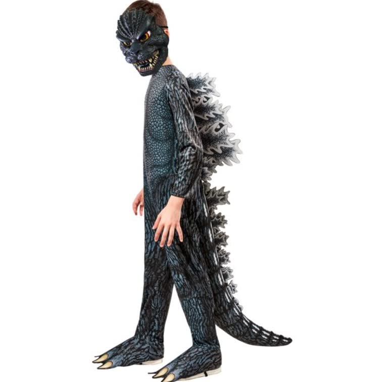 rubie-s-deluxe-godzilla-king-of-monsters-kinderkost-m image 5