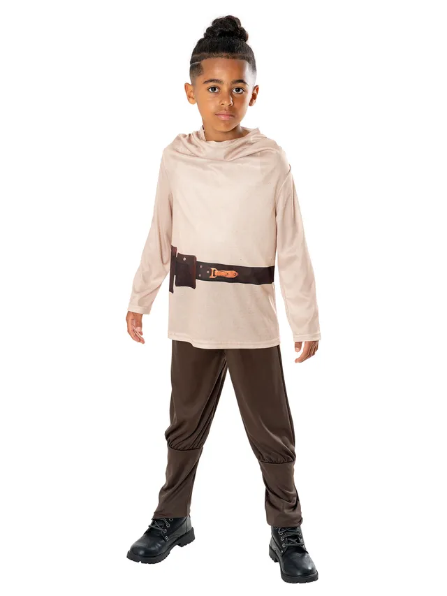 rubie-s-obi-wan-kenobi-kost-m-beige-braun-jedi image 1