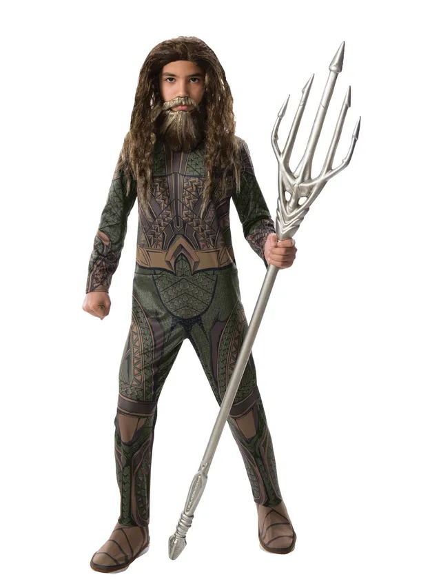 rubies-aquaman-justice-league-kost-m-klassik image 1