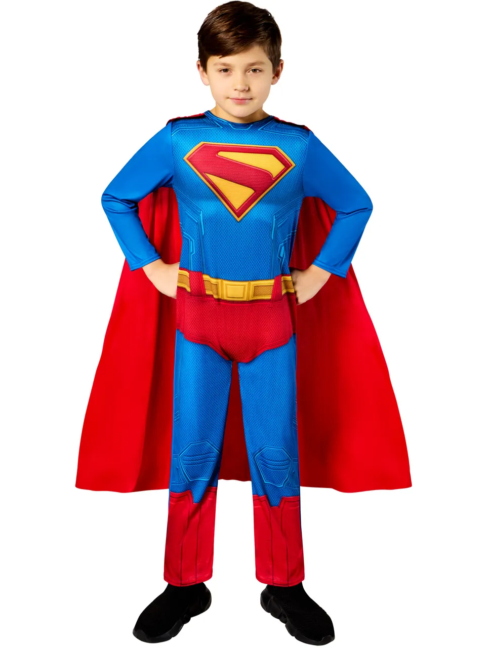 rubies-d-guisements-superman-classic-superheld-kost-m image 1