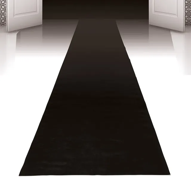 boland-party-teppich-deko-l-ufer-450x60-cm-selbstklebend-schwarz image 1