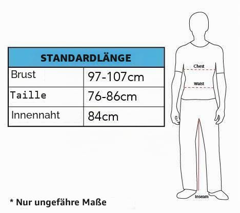 rubie-s-deluxe-herren-kost-m-klassik-erwachsene-einteilig image 7